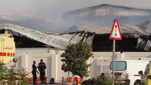 IRAN IH PARALISAO: U ovoj zemlji doneta hitna odluka o zabrani jedne stvari