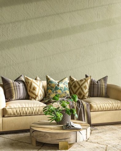 КАКО ДИЗАЈНЕРИ РАСПОРЕЂУЈУ БИЉКЕ У ДНЕВНОЈ СОБИ? Увек поштују 3 правила