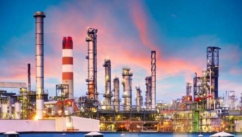 VLADA TOTALNI HAOS: Katar obustavio proizvodnju tečnog prirodnog gasa, novi rast cena na berzama