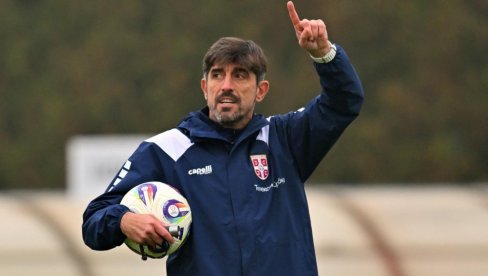 PIKSI GA PRECRTAO, VELJKO PAUNOVIĆ VRATIO! Posle braće Milinković Savić još jedan fudbaler opet oblači dres Srbije