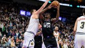 NIKOLA JOKIĆ OVO NE PAMTI! Cela Amerika bruji o pobedi Denvera protiv fenjeraša (VIDEO)