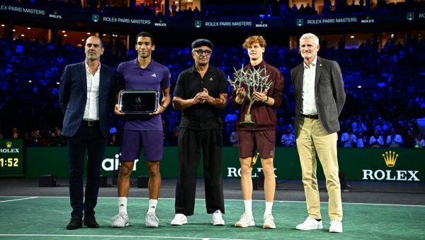 СПОРТСКИ СВЕТ ЈЕ ЗГРОЖЕН! Легендарни тенисер сестрама украо 4.000.000 долара