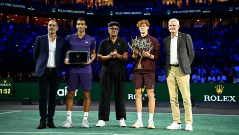 СПОРТСКИ СВЕТ ЈЕ ЗГРОЖЕН! Легендарни тенисер украо сестрама 4.000.000 долара