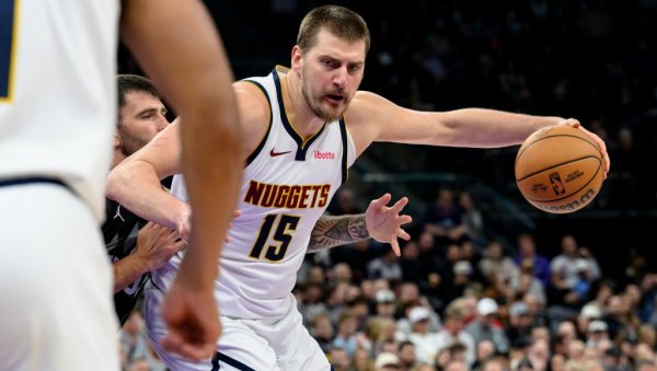 ЈОКИЋА ПИТАЛИ О ЧЕЛЕНЏУ! Сомборац открио шта му је тада пролазило кроз главу!