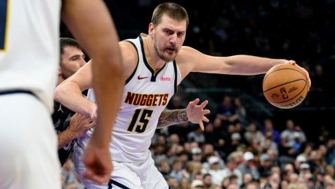 ФЕНОМЕНАЛНЕ ВЕСТИ ЗА ЈОКИЋА! Србин је одушевљен!