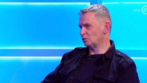 РАСПАД У ОПОЗИЦИЈИ И МЕЂУ СТУДЕНТИМА: Ћута признао - поделе су свугде