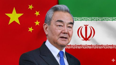 NOVA PORUKA IZ PEKINGA: Kina se protivi vojnim napadima Izraela i SAD na Iran