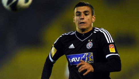 STEFAN HITNO EVAKUISAN IZ IRANA! Kakva drama bivšeg fudbalera Partizana na Bliskom istoku