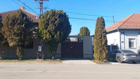 STARICA MUČENA, PA UBIJENA ŠRAFCIGEROM: Jezivi rezultati obukcije posle zločina u Senti