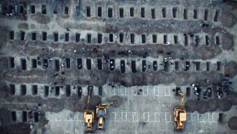 ZA NAPAD ODGOVORNE AMERIČKE SNAGE? UN pokrenule istragu povodom smrtonosnog napada na osnovnu školu u Iranu