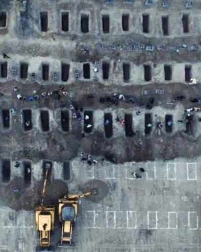 ТРАМП ОПТУЖИО ИРАН ЗА УБИСТВО ДЕЦЕ У ШКОЛИ: Њихово оружје је непрецизно!