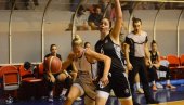„MALENE“ NISU OTPISANE: Važna pobeda košarkašica Kraljeva u Novom Sadu