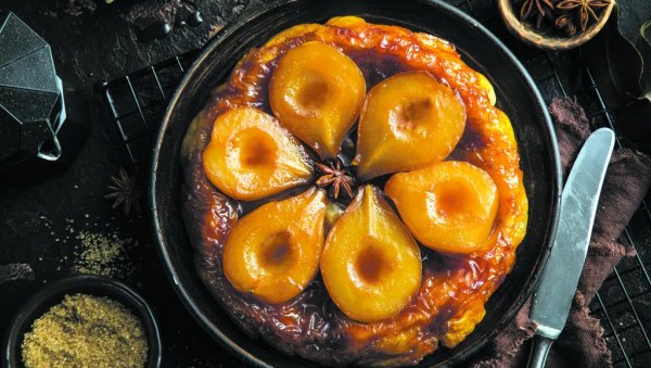 ФРАНЦУСКИ ТАРТ: Колач за сваку прилику