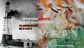 ОТКРИЛИ БУНАР БЛАГОСТАЊА: 15 одсто светске нафте - данас Блиски исток гори у пламену рата, а на данашњи дан је све почело пре 100 лета
