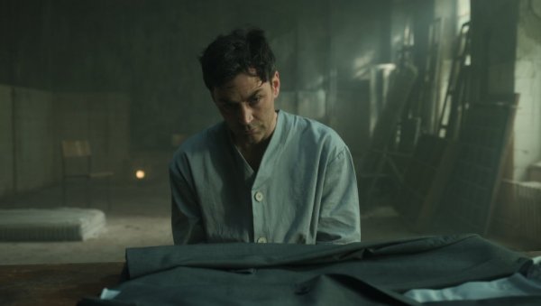 Премијера филма „Жетва“ 17. марта у МТС дворани