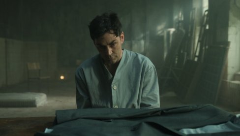 Премијера филма „Жетва“ 17. марта у МТС дворани