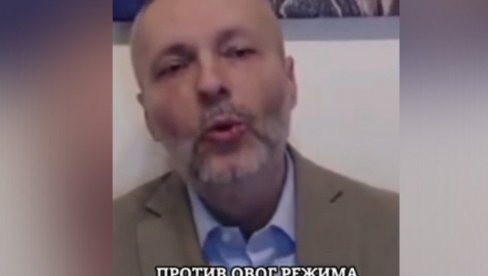 BLOKADERI STVARNO POPUCALI PO SVIM ŠAVOVIMA: Znaju da gube izbore, pa spremaju nasilje (VIDEO)