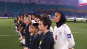 КАКВА ИЗДАЈА! Фудбалеркама Ирана прети смртна казна (ВИДЕО)