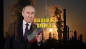PUTIN POTEGAO VEZE U IRANU: Evo šta pokušava da uradi u ratu na Bliskom istoku - oglasio se Kremlj