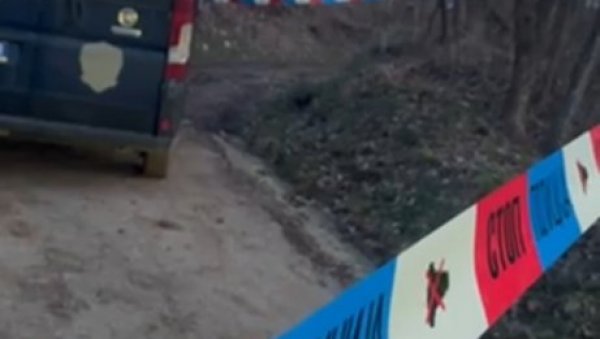 УБИЛИ ГА, СПАЛИЛИ, ПА ЗАКОПАЛИ: Сутра сахрана Милана С.(26) из Земуна