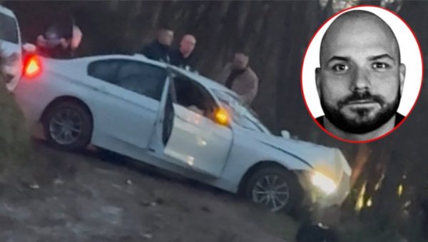 БОЈАН УБИО НОВАКА ДА ИЗМИРИ ДУГ? Нови детаљи злочина у Крагујевцу, ево ко је наручио ликвидацију (ФОТО)