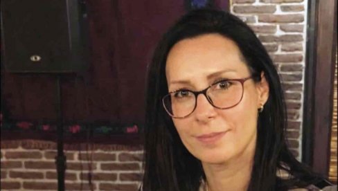 ИРЕНИНА БИТКА ПРОТИВ МУЛТИПЛЕ СКЛЕРОЗЕ: Новинарки из Параћина потребна помоћ за лечење у Русији (ФОТО)