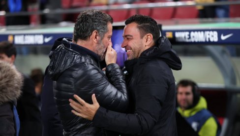 POVRATAK U ŠPANIJU: Nekadašnji trener Atletiko Madrida i Valensije ponovo u La Ligi