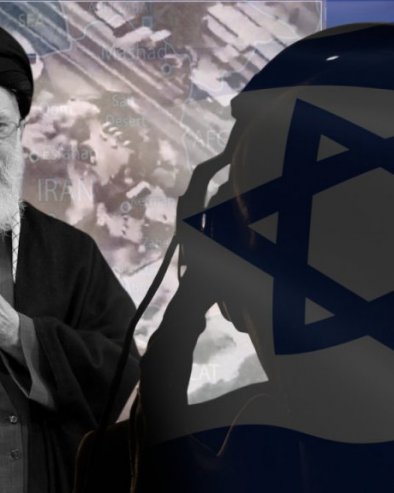 ДЕТАЉИ ОПЕРАЦИЈЕ МОСАДА Како су лоцирали и убили ајатолаха: Знамо Техеран као Јерусалим