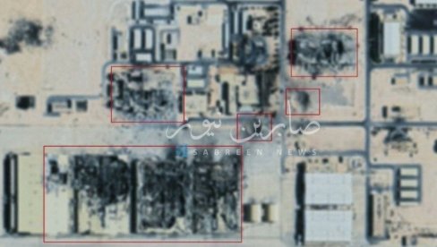 ЕКСПЛОЗИЈЕ ТРЕСЛЕ РИЈАД: Саудијци оборили ракете и 9 дронова - мета била америчка војна база? (ВИДЕО)