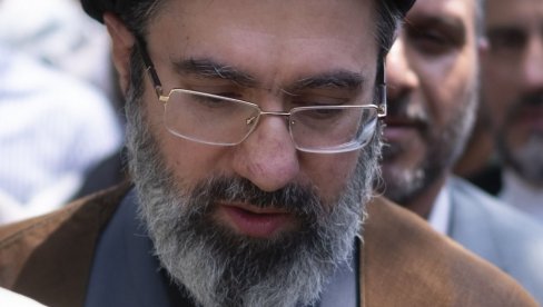 ХАМНЕИ ИЗДАО 10 ДИРЕКТИВА: Задаци и циљеви иранских оружаних снага