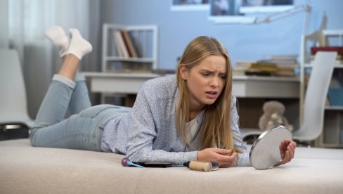 ШТА ЈЕ АТЕЛОФОБИЈА И КАКО СЕ ПРЕПОЗНАЈЕ: Страх од несавршенства без права на грешку