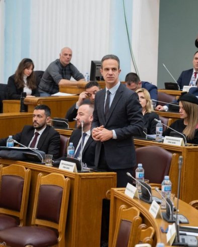 ТАЧКА НА РЕФЕРЕНДУМ? Шта је ново у резолуцији о приступању Црне Горе ЕУ