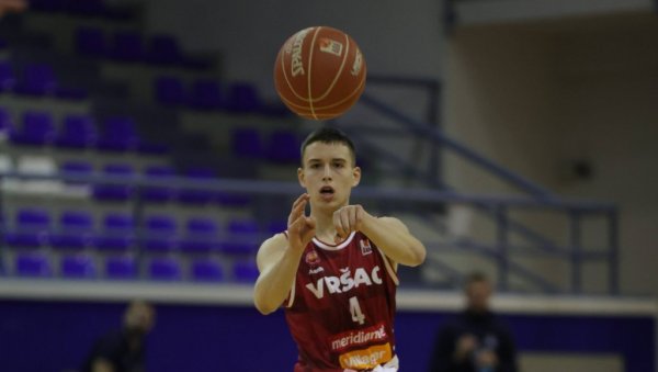 ОПРОШТАЈ ОД АБА 2 ЛИГЕ: КК Вршац Меридијанбет вечерас дочекује Борац из Бања Луке