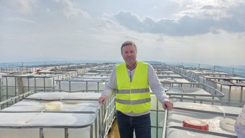 ZELENO SVETLO ZA STAKLENI VIDIKOVAC: Buduća turistička atrakcija na Kablaru prošla testove izdržljivosti