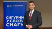 Поверење је кључни институт у осигурању