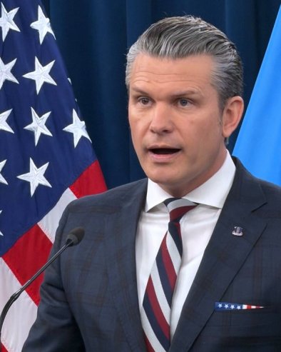 ХЕГСЕТ ПРЕТИ: Обавештајна сарадња Ирана и Русије биће строго санкционисана