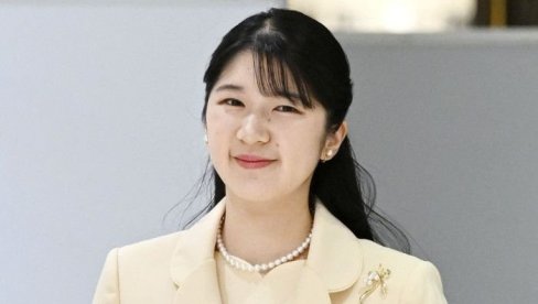 ЖИВОТНА ПРИЧА НАЈУСАМЉЕНИЈЕ ПРИНЦЕЗЕ НА СВЕТУ: Иако је једина директна наследница династије нема права на престо