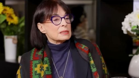 NAJKONTROVERZNIJA SRPSKA PRINCEZA OTKRILA ISTINU O ODNOSU SA MOMOM KAPOROM: Pričalo se da su imali strasnu aferu u NJujorku