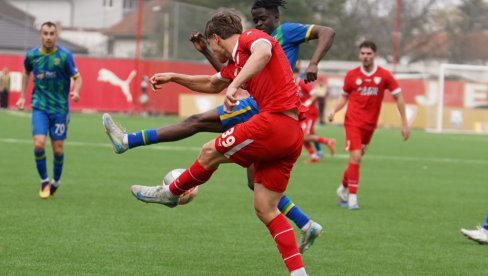 KAKAV MEČ U KUPU SRBIJE: Veliki uspeh Jedinstva, Ubljani na penali izbacili Zemun i plasirali se u polufinale (FOTO)