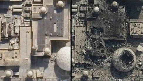 СЕКРЕТАР ВРХОВНОГ САВЕТА ЗА НАЦИОНАЛНУ БЕЗБЕДНОСТ ИРАНА: Ево колико су Американци изгубили војника