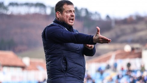 ZVEZDA NAS NIJE NADIGRALA! Lalatović: Jači su i od Malmea i Lila, ali...