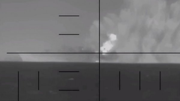 ЦЕНТКОМ: САД погодиле или напале више од 20 иранских бродова од почетка сукоба