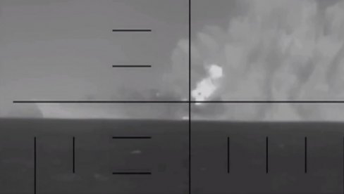 ЦЕНТЦОМ: САД погодиле или напале више од 20 иранских бродова од почетка сукоба