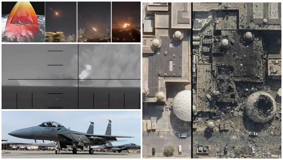 КРИЗНИ ПР У ВАШИНГТОНУ ЗБОГ ТОКА РАТА? Руска обавештајна подршка Ирану насупрот много већој координацији НАТО-а са Украјином