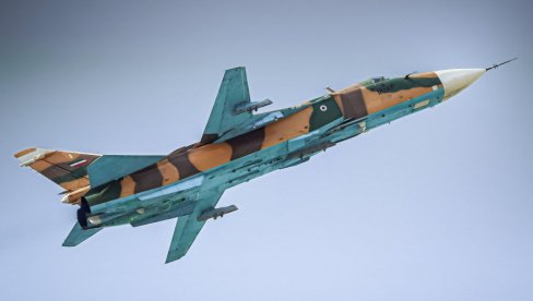 DRAMA IZNAD AMERIČKE BAZE: Iranski bombarderi bili na korak od napada, srušeni u poslednjem trenutku