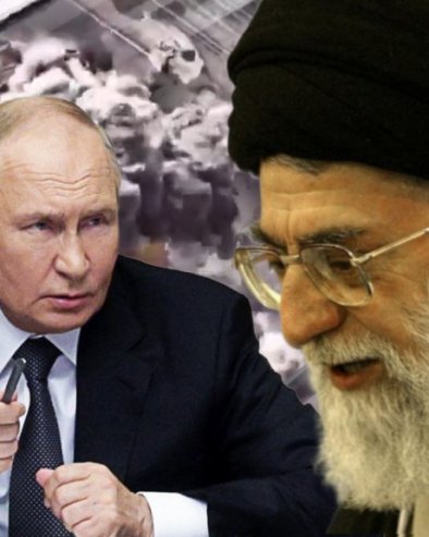 ТО ЈЕ ЗЛОЧИН!: Шокантна изјава Владимира Путина о убиству Алија - Не желим чак ни да разговарам о томе