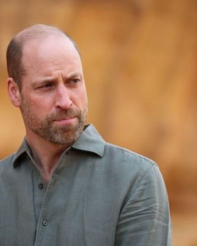 ЈЕДНУ НАМИРНИЦУ ЈЕ ИЗБАЦИО ИЗ ИСХРАНЕ ЗАУВЕК: Строго правило у исхрани којег се принц Вилијам придржава у 40-им