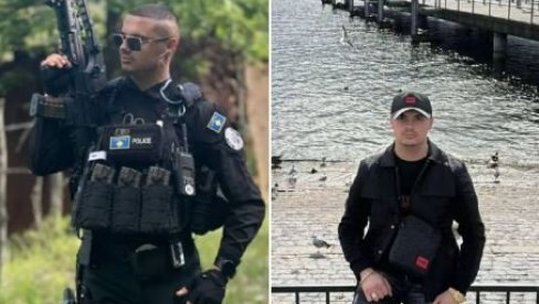 ОВО ЈЕ ШИПТАРСКИ КРВНИК: Ејуб Терзићи брутално отео и мучио српског младића у Лепосавићу (ФОТО)