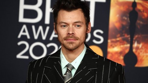 HARI STAJLS PROGOVORIO O SMRTI LIJAMA PEJNA: Otkrio koliko ga je gubitak člana benda promenio - Tako je teško izgubiti prijatelja