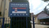 POMOĆ POLICIJI: Opština Veliko Gradište donirala 20 kompleta „droga testova“